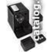 Капсульная кофеварка Tchibo CAFISSIMO Milk Black - Превью изображения №5 — Интернет-магазин Time-Shop