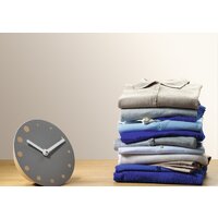 Стиральная машина с вертикальной загрузкой Electrolux EW8TN3362E - Превью изображения №6 — Интернет-магазин Time-Shop