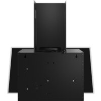 Кухонная вытяжка Meferi AIRBOX60BK Light - Превью изображения №4 — Интернет-магазин Time-Shop