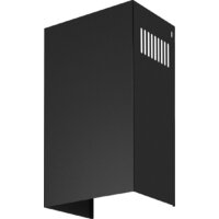 Кухонная вытяжка Meferi AIRBOX60BK Light - Превью изображения №5 — Интернет-магазин Time-Shop