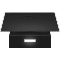 Кухонная вытяжка Meferi AIRBOX60BK Light - Превью изображения №10 — Интернет-магазин Time-Shop