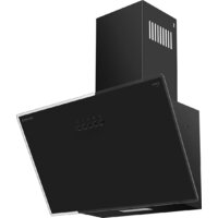 Кухонная вытяжка Meferi AIRBOX60BK Light - Превью изображения №2 — Интернет-магазин Time-Shop