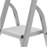 Лестница-стремянка Новая высота NV1155 1155107 - Превью изображения №4 — Интернет-магазин Time-Shop