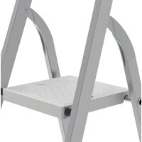 Лестница-стремянка Новая высота NV1155 1155107 - Превью изображения №10 — Интернет-магазин Time-Shop