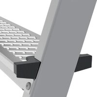 Лестница-стремянка Новая высота NV1155 1155107 - Превью изображения №11 — Интернет-магазин Time-Shop