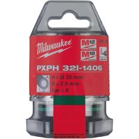 Расширительная головка Milwaukee 4932352723 - Превью изображения №2 — Интернет-магазин Time-Shop