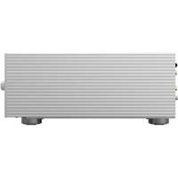 Предварительный усилитель Onkyo P-80 (серебристый) - Превью изображения №7 — Интернет-магазин Time-Shop