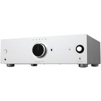 Предварительный усилитель Onkyo P-80 (серебристый) - Превью изображения №2 — Интернет-магазин Time-Shop