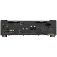 Предварительный усилитель Onkyo P-80 (серебристый) - Превью изображения №5 — Интернет-магазин Time-Shop