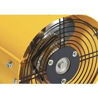 Газовая тепловая пушка Ballu BHG-60 - Превью изображения №4 — Интернет-магазин Time-Shop