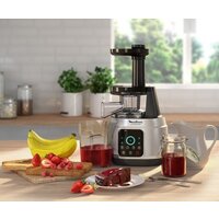 Соковыжималка Moulinex ZU420E10 - Превью изображения №5 — Интернет-магазин Time-Shop