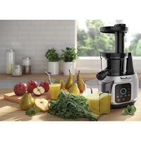 Соковыжималка Moulinex ZU420E10 - Превью изображения №6 — Интернет-магазин Time-Shop