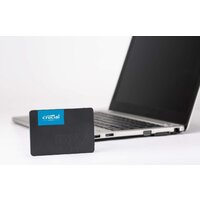 SSD Crucial BX500 2TB CT2000BX500SSD1 - Превью изображения №5 — Интернет-магазин Time-Shop