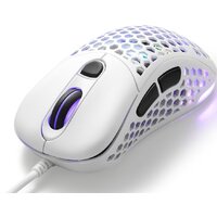 Игровая мышь Sharkoon Mysz Light2 200 (белый) - Превью изображения №5 — Интернет-магазин Time-Shop