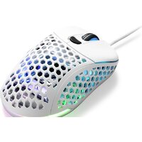 Игровая мышь Sharkoon Mysz Light2 200 (белый) - Превью изображения №6 — Интернет-магазин Time-Shop