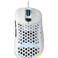 Sharkoon Mysz Light2 200 (белый)