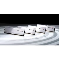 Оперативная память G.Skill Ripjaws M5 RGB 2x16ГБ DDR5 5200 МГц F5-5200J4040A16GX2-RM5RW - Превью изображения №5 — Интернет-магазин Time-Shop