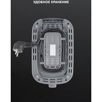 Тостер Polaris PET 0932 - Превью изображения №10 — Интернет-магазин Time-Shop