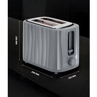 Тостер Polaris PET 0932 - Превью изображения №11 — Интернет-магазин Time-Shop