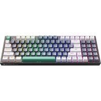 Клавиатура Machenike K500-B94 Moonstone - Превью изображения №2 — Интернет-магазин Time-Shop