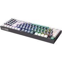 Клавиатура Machenike K500-B94 Moonstone - Превью изображения №3 — Интернет-магазин Time-Shop