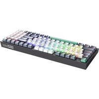 Клавиатура Machenike K500-B94 Moonstone - Превью изображения №4 — Интернет-магазин Time-Shop