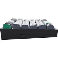 Клавиатура Machenike K500-B94 Moonstone - Превью изображения №6 — Интернет-магазин Time-Shop