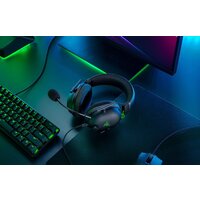 Наушники Razer BlackShark V2 - Превью изображения №7 — Интернет-магазин Time-Shop