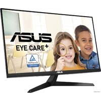 Монитор ASUS Eye Care+ VY279HE - Превью изображения №2 — Интернет-магазин Time-Shop