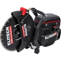 Бензорез ELITECH GC 350 - Превью изображения №4 — Интернет-магазин Time-Shop
