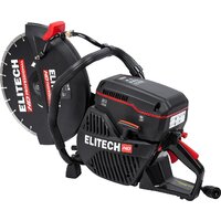 Бензорез ELITECH GC 350 - Превью изображения №2 — Интернет-магазин Time-Shop