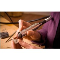 Гравер Dremel Fortiflex 9100-21 F0139100JA - Превью изображения №5 — Интернет-магазин Time-Shop