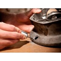Гравер Dremel Fortiflex 9100-21 F0139100JA - Превью изображения №3 — Интернет-магазин Time-Shop