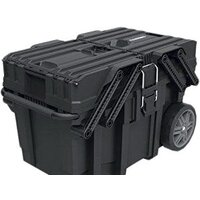 Тележка Keter 238270 - Превью изображения №3 — Интернет-магазин Time-Shop