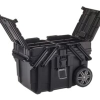 Тележка Keter 238270 - Превью изображения №2 — Интернет-магазин Time-Shop