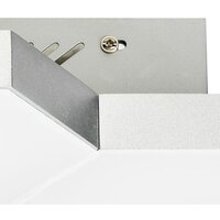 Светильник-тарелка Lightstar Favo 750072 - Превью изображения №4 — Интернет-магазин Time-Shop