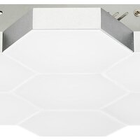 Светильник-тарелка Lightstar Favo 750072 - Превью изображения №3 — Интернет-магазин Time-Shop