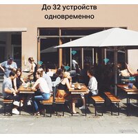 4G Wi-Fi роутер TP-Link TL-MR105 - Превью изображения №6 — Интернет-магазин Time-Shop