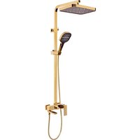 Hansberge H5070 (золото глянец)