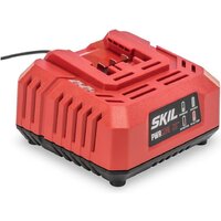 Зарядное устройство Skil SC0060SE00 (20В) - Превью изображения №2 — Интернет-магазин Time-Shop