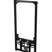 Инсталляции для унитазов, раковин, биде и писсуаров