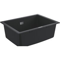 Grohe K700U 70-C 61/45.7 1.0 31655AP0 (черный гранит)