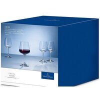 Набор бокалов для вина Villeroy & Boch Ovid 11-7209-8110 - Превью изображения №5 — Интернет-магазин Time-Shop