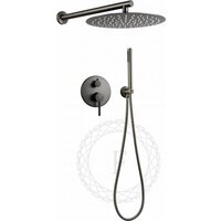 Filarete Roun FL1023 (графит)