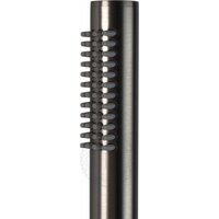 Душевая система  Filarete Roun FL1023 (графит) - Превью изображения №13 — Интернет-магазин Time-Shop