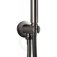 Душевая система  Filarete Roun FL1023 (графит) - Превью изображения №12 — Интернет-магазин Time-Shop