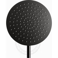 Душевая система  Filarete Roun FL1023 (графит) - Превью изображения №8 — Интернет-магазин Time-Shop