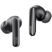 Наушники QCY MeloBuds N70 (черный) - Превью изображения №4 — Интернет-магазин Time-Shop