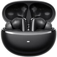 Наушники QCY MeloBuds N70 (черный) - Превью изображения №3 — Интернет-магазин Time-Shop