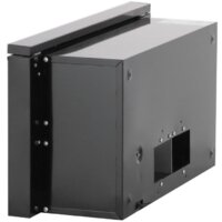 Кухонная вытяжка Haier HVX-T671B - Превью изображения №9 — Интернет-магазин Time-Shop